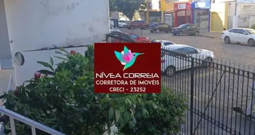 Apartamento com 3 quartos à venda na Rua da Mouraria, 58, Nazaré, Salvador