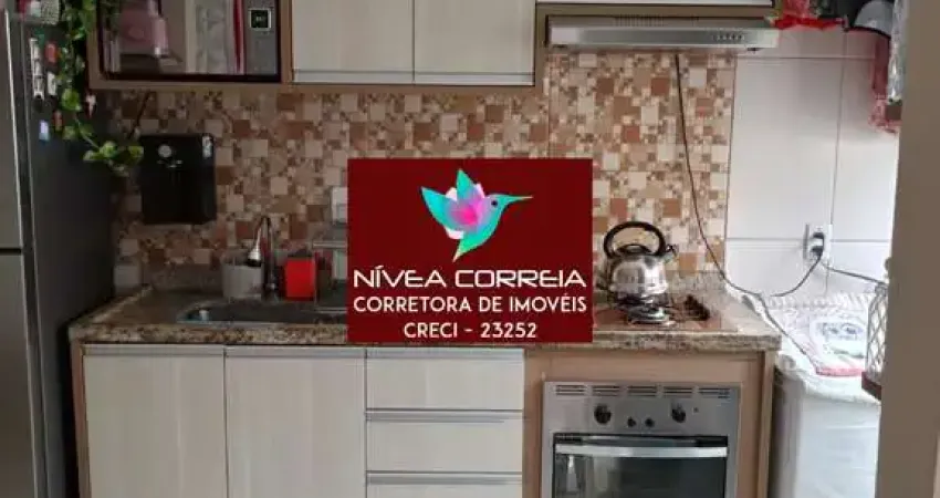 Apartamento com 2 quartos à venda na Rua Rubem de Almeida Machado, 80, Centro, Lauro de Freitas