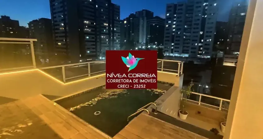 Apartamento com 4 quartos à venda na Rua Valle Cabral, 29, Pituba, Salvador