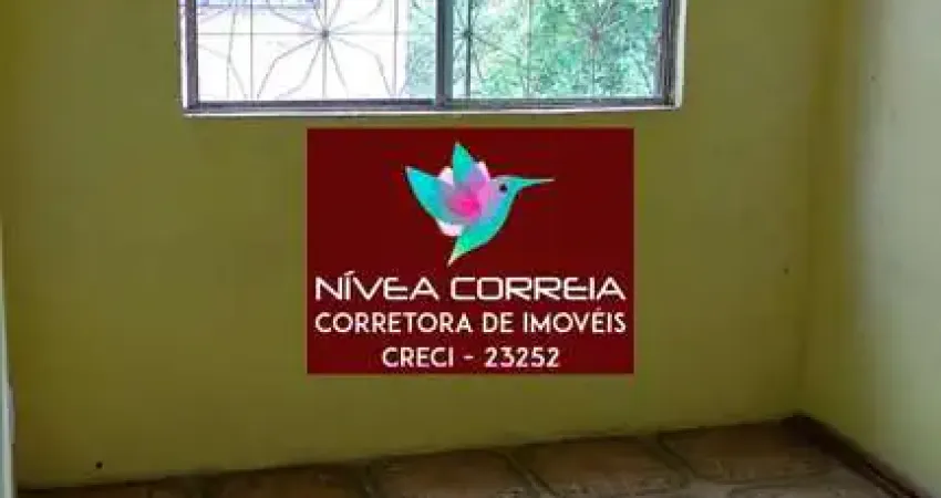 Apartamento com 2 quartos à venda na Rua Silveira Martins, 200, Cabula, Salvador