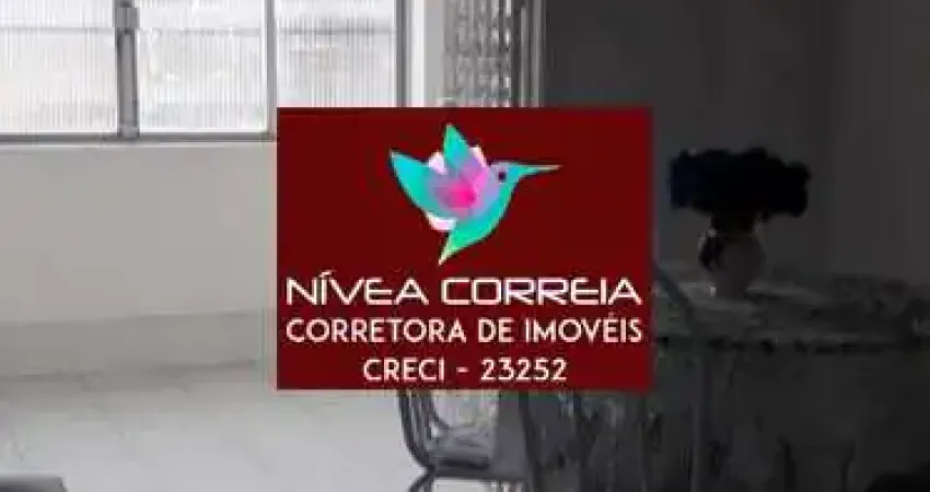 Vende-se apartamento espaçoso e reformado no bairro 2 de julho / politeama.