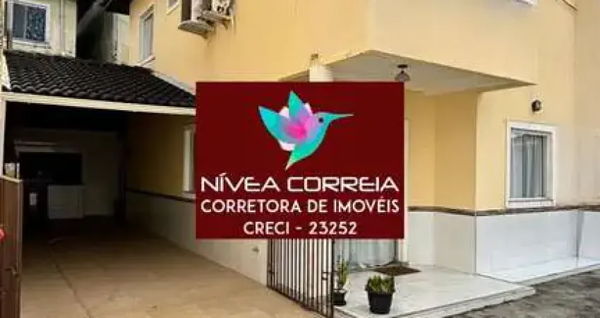 Casa em condomínio fechado com 3 quartos à venda na Rua Marília Tereza dos Santos, Ipitanga, Lauro de Freitas