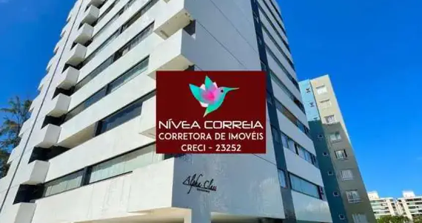 Apartamento com 2 quartos à venda na Avenida Alphaville, 14, Alphaville I, Salvador
