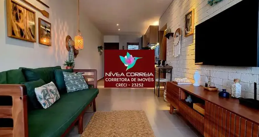 Casa em condomínio fechado com 2 quartos à venda na Mata de São João, 1000, Imbassai, Mata de São João