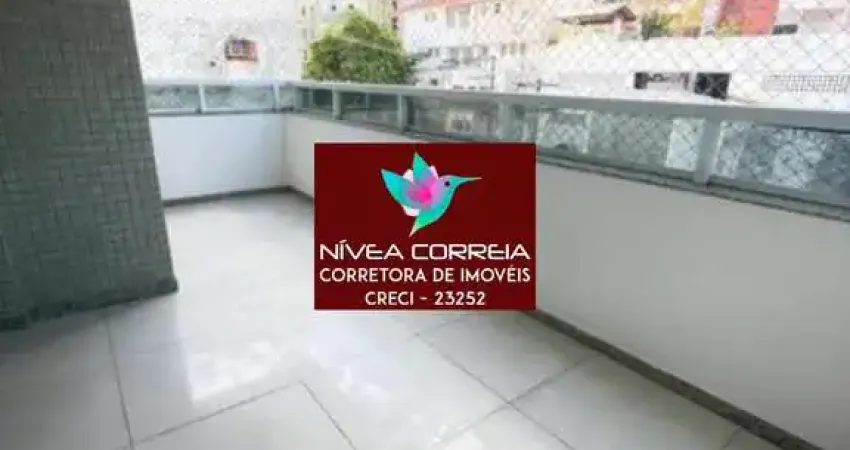 Apartamento com 2 quartos à venda na Rua Oito de Dezembro, 468, Graça, Salvador