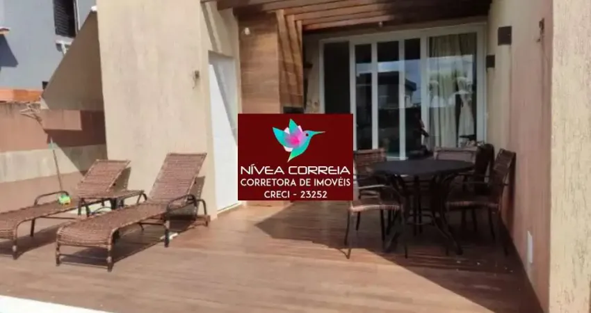 Casa em condomínio fechado com 3 quartos à venda na Estrada da Cascalheira, s/n, Limoeiro, Camaçari