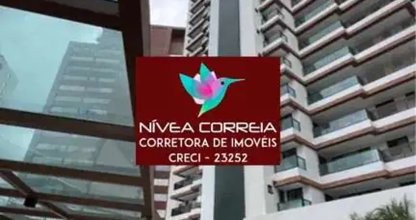 Apartamento com 4 quartos à venda na Alameda das Catabas, 190, Caminho das Árvores, Salvador