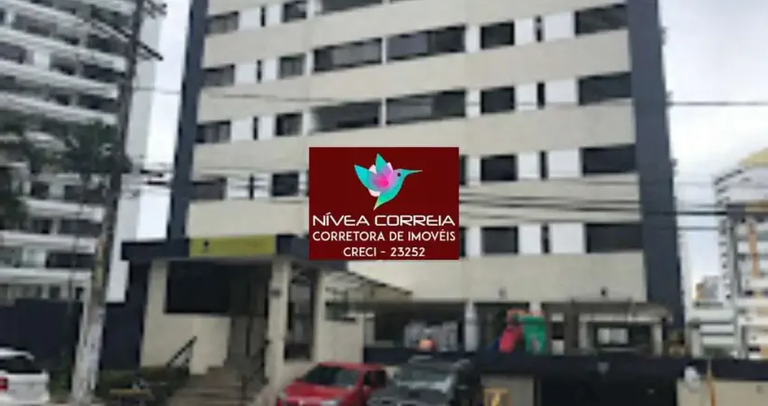 Apartamento com 3 quartos à venda na Alameda dos Jasmins, 176, Candeal, Salvador