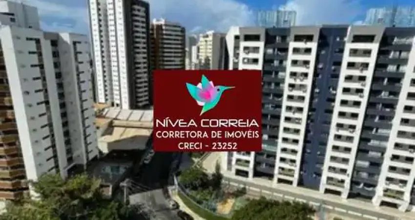 Apartamento com 3 quartos à venda na Rua Magno Valente, 275, Pituba, Salvador