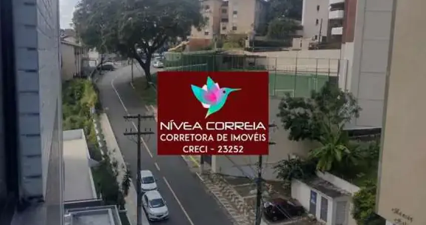 Apartamento com 3 quartos à venda na Rua Plínio Moscoso, 627, Chame-Chame, Salvador