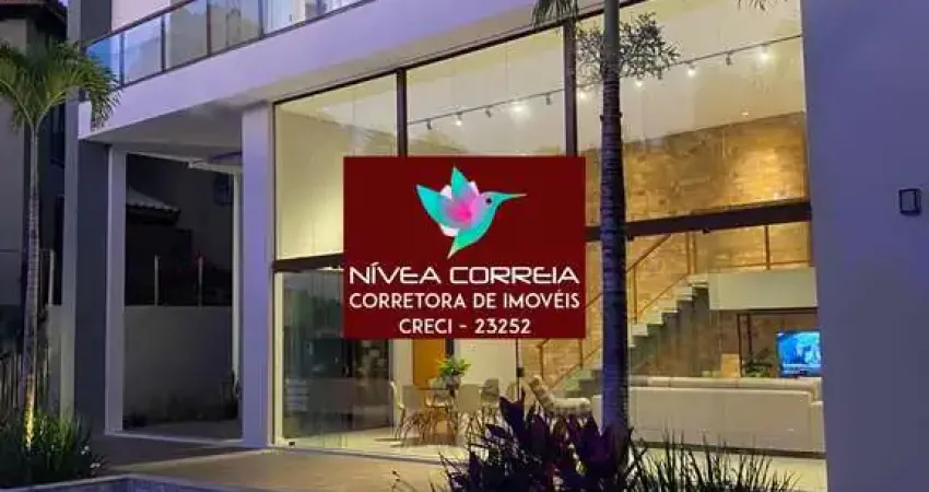 Casa em condomínio fechado com 5 quartos à venda na Avenida Do Farol, 1000, Praia do Forte, Mata de São João