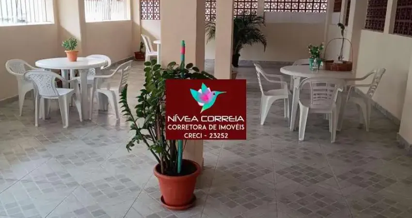 Apartamento com 3 quartos à venda na Rua Coronel Felisberto Caldeira, 100, Macaúbas, Salvador