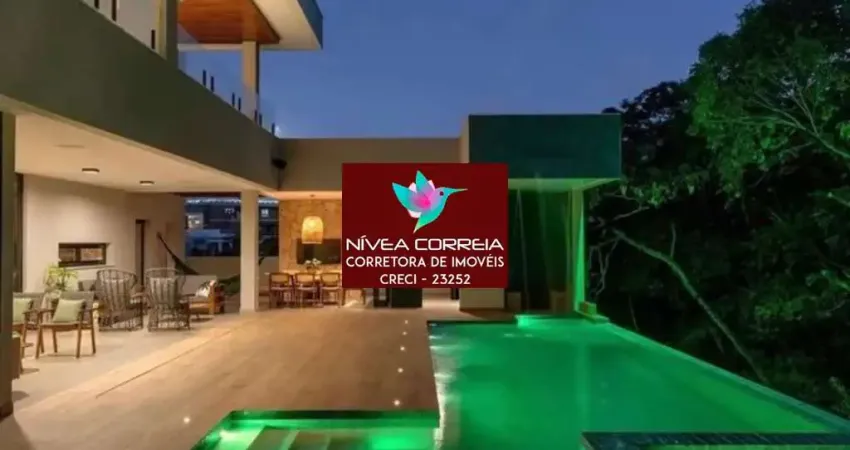 Casa em condomínio fechado com 4 quartos à venda na Avenida 29 de Março, 00, Alphaville II, Salvador