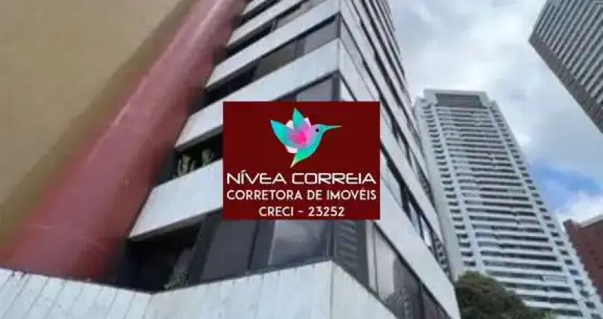 Apartamento com 4 quartos à venda na Rua Desembargador Plínio Guerreiro, 4, Horto Florestal, Salvador