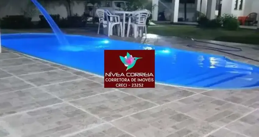 Casa com 3 quartos à venda na RUA DO MONOPÓLIO, 100, Arembepe (Abrantes), Camaçari