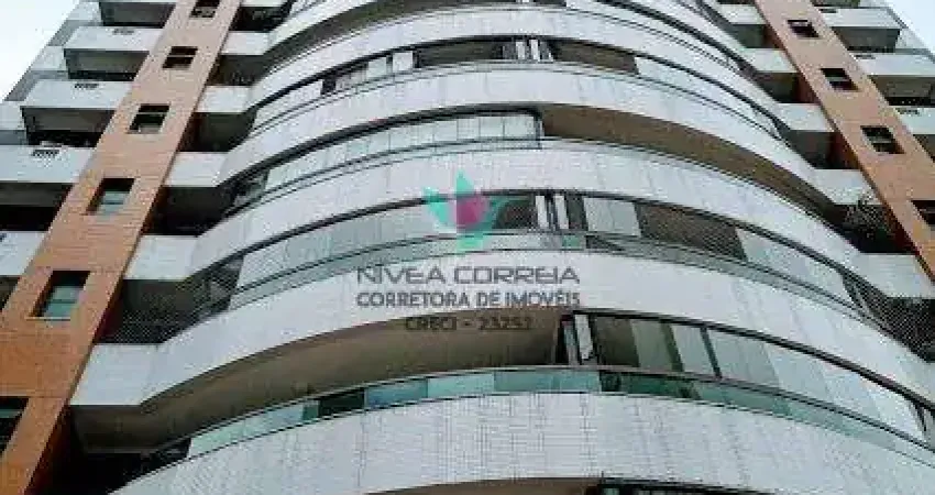 Apartamento com 5 quartos à venda na RUA RUA ALTO DO ITAIGARA, 2, Itaigara, Salvador