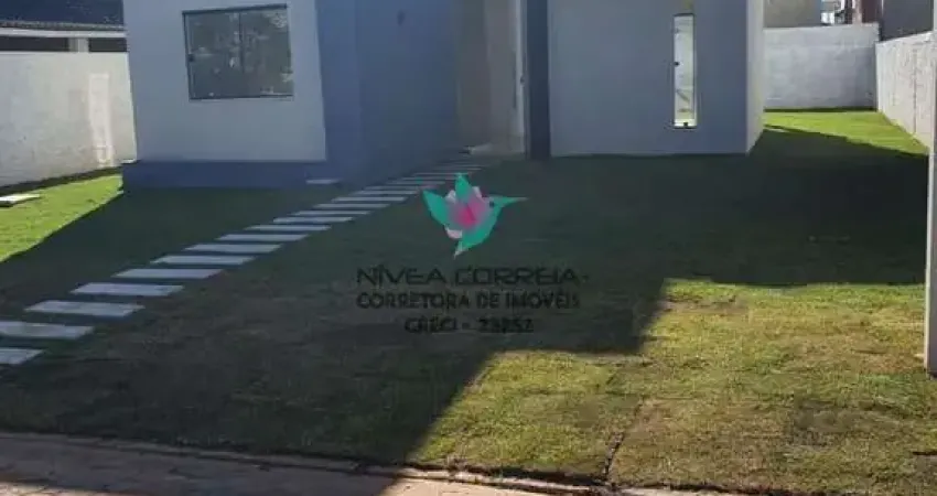 Casa em condomínio fechado com 4 quartos à venda na ESTRADA ESTRADADO COCO, KM18 , JAUA, CAMAÇARI- BA, 100, Jauá, Camaçari