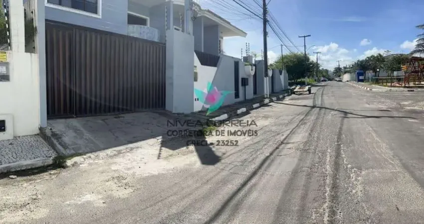 Casa em condomínio fechado com 5 quartos à venda na RUA LOTEAMENTO JARDIM DO ATLÂNTICO, 10, Buraquinho, Lauro de Freitas