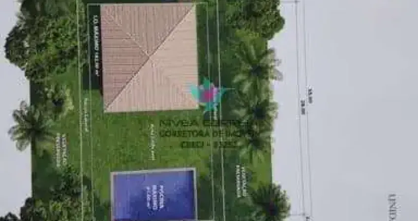 Terreno em condomínio fechado à venda na AV AV. DO FAROL, 10, Praia do Forte, Mata de São João