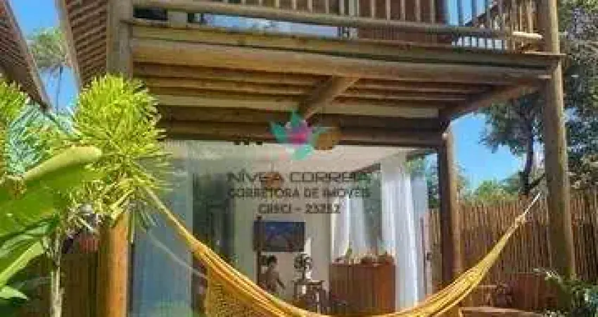 Casa com 4 quartos à venda na ESTRADA BARRA GRANDE, 10, Taipus de Fora, Maraú