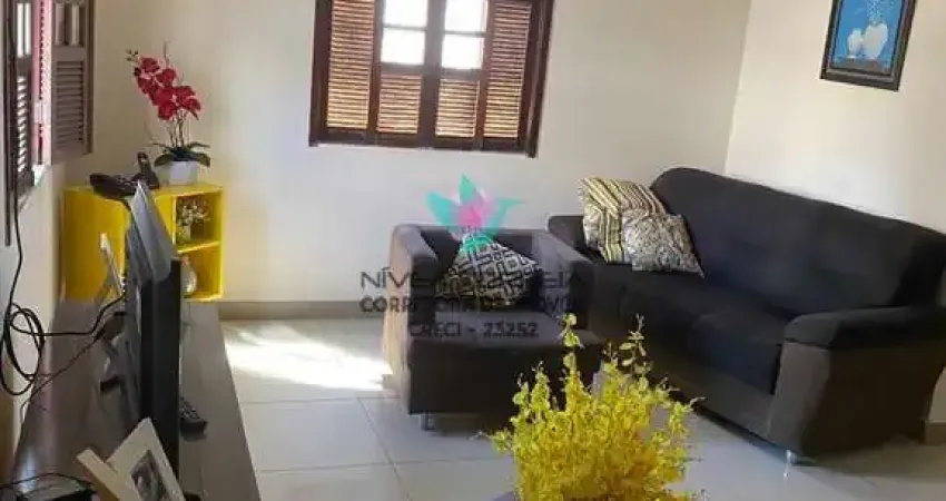 Casa com 3 quartos à venda na TRAVESSA 1ª TRAVESSA ABELARDO ANDRÉA, 01, Centro, Lauro de Freitas