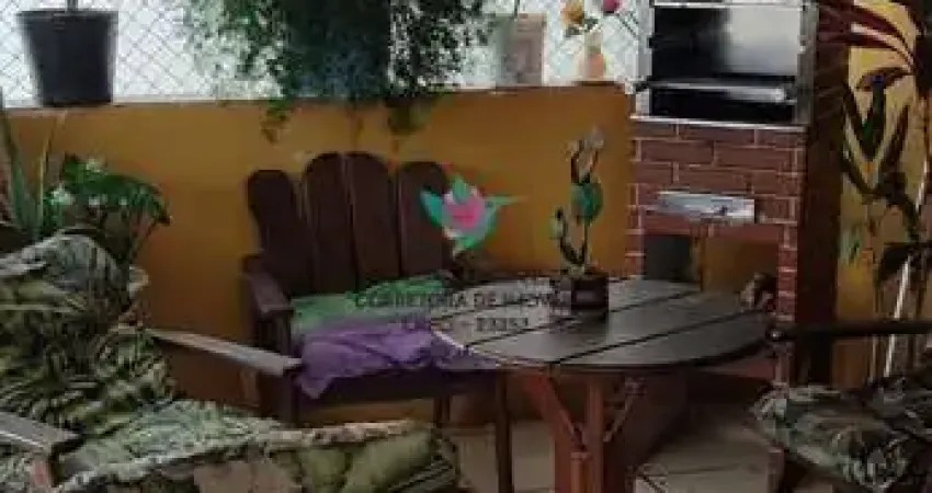 Apartamento com 4 quartos à venda na RUA BOULEVARD MANOEL FRAGA, 12, Itapuã, Salvador