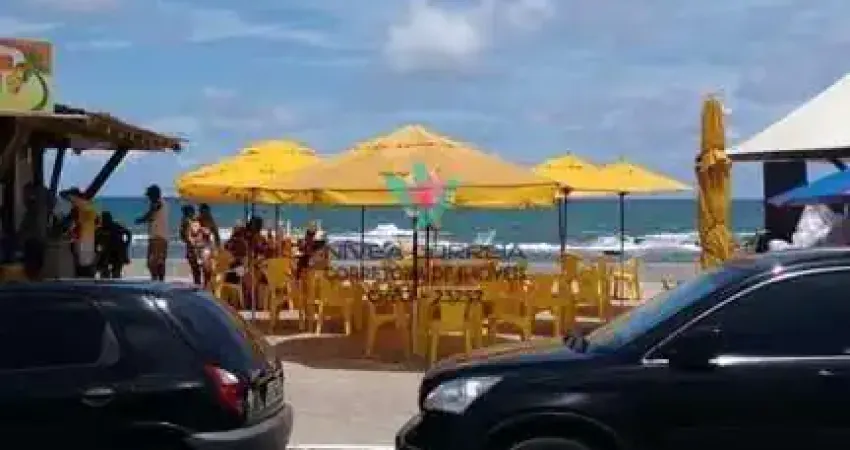 Casa em condomínio fechado com 2 quartos à venda na AV BEIRA MAR, 10, Jauá, Camaçari