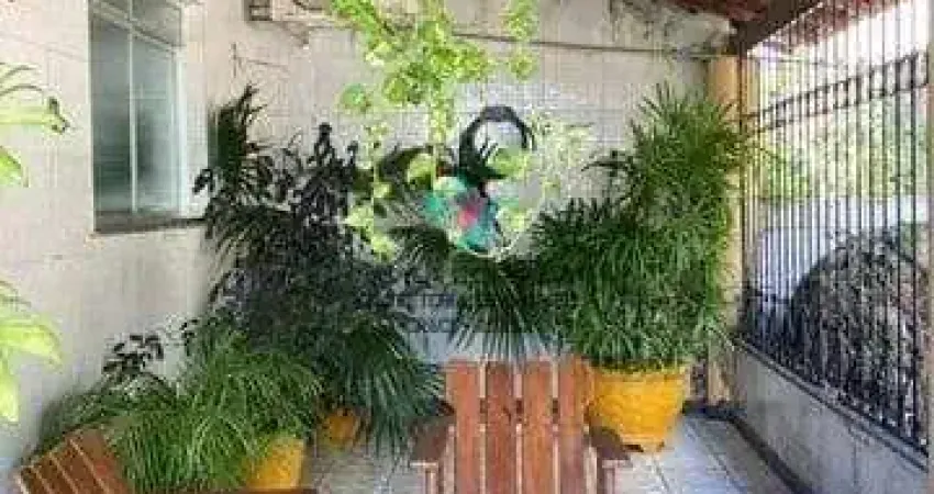 Casa com 3 quartos à venda na Rua Cristiano Buys, 00, Cabula, Salvador