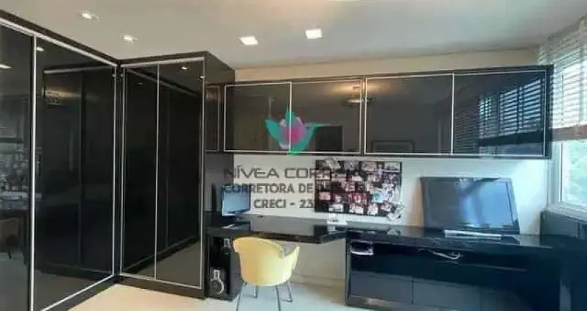 Casa em condomínio fechado com 7 quartos à venda na CONDOMÍNIO RESIDENCIAL ESTRELA DO MAR, 00, Alphaville I, Salvador