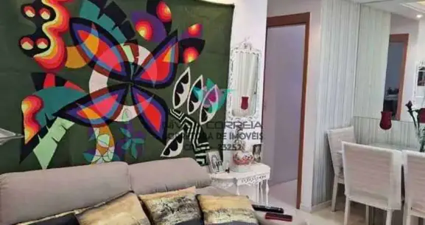 Apartamento com 2 quartos à venda na Rua Ministro Antônio Carlos Magalhães, 556, Buraquinho, Lauro de Freitas