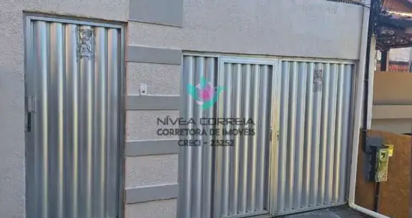 Apartamento com 2 quartos à venda na Caminho 11, 27, Mussurunga II, Salvador