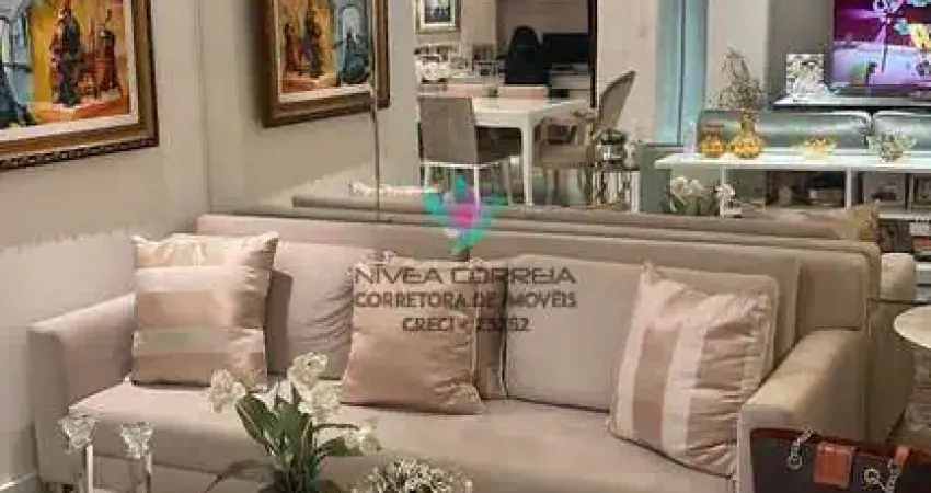 Apartamento com 4 quartos à venda na Rua Waldemar Falcão, 20, Horto Florestal, Salvador