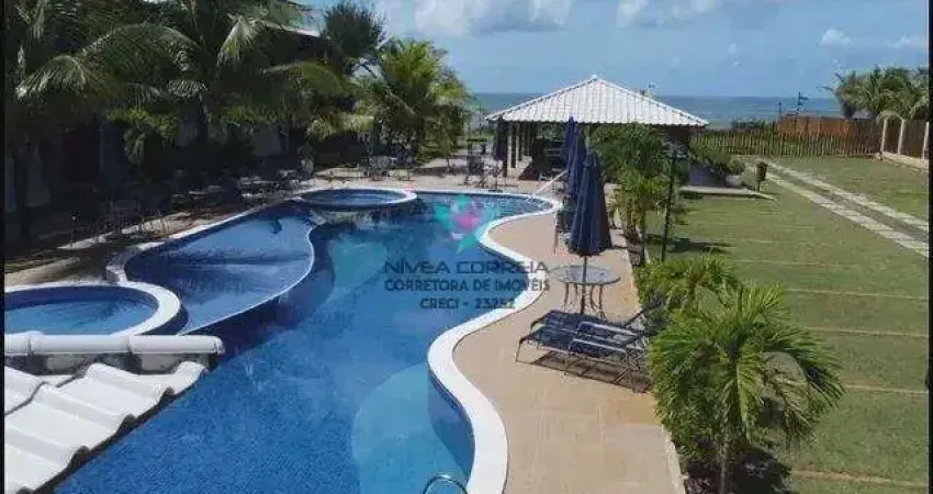 Casa em condomínio fechado com 4 quartos à venda na Av. Beira Mar, 100, Itacimirim, Camaçari