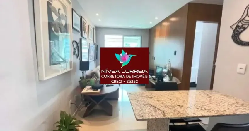 Apartamento com 1 quarto à venda na Rua Alexandre Gusmão, 75, Rio Vermelho, Salvador