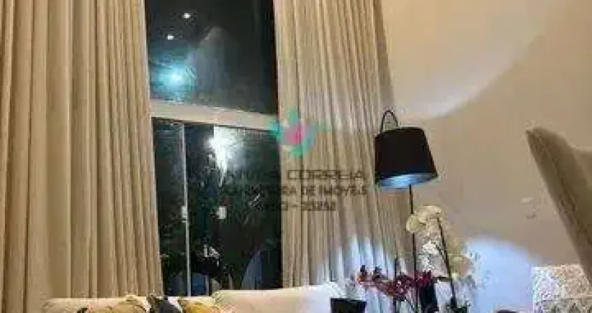 Casa em condomínio fechado com 4 quartos à venda na Avenida Professor Theócrito Batista, 100, Caji, Lauro de Freitas