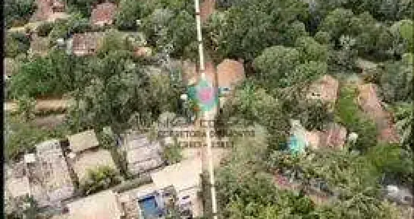 Terreno à venda na Rua São Sebastião - Estrada dos Macacos, 1000, Trancoso, Porto Seguro