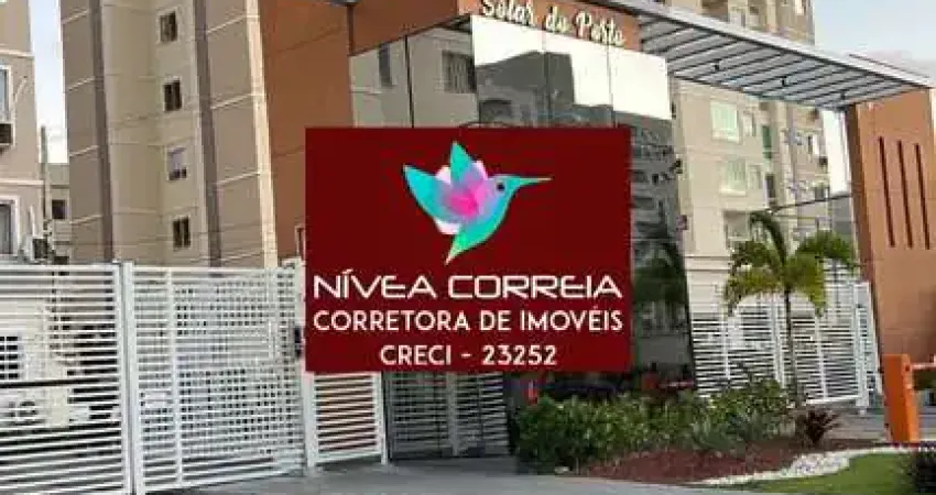 Apartamento com 2 quartos à venda na Rua Waldir Pires, 14, Parque Jockey Clube, Lauro de Freitas