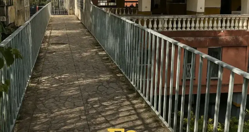 Apartamento com 3 quartos à venda na Avenida Dom João VI, 275, Brotas, Salvador