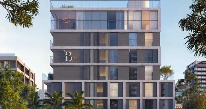 Flat com 1 quarto à venda no Bessa, João Pessoa