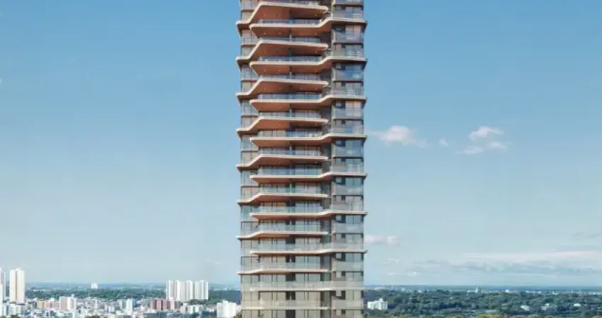 Apartamento com 3 quartos à venda no Altiplano Cabo Branco, João Pessoa