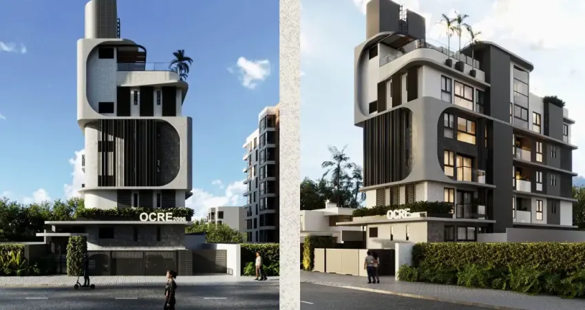 Flat com 1 quarto à venda no Jardim Oceania, João Pessoa