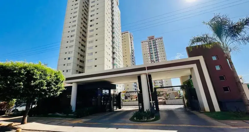 Condomínio esmeralda condomínio clube bairro eldorado 93m²