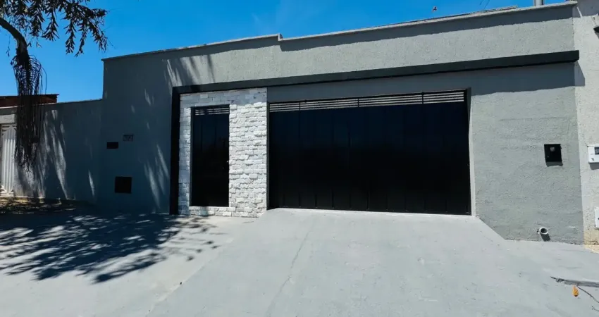 Jardim buriti sereno casa 3 quartos reformada com espaço gourmet