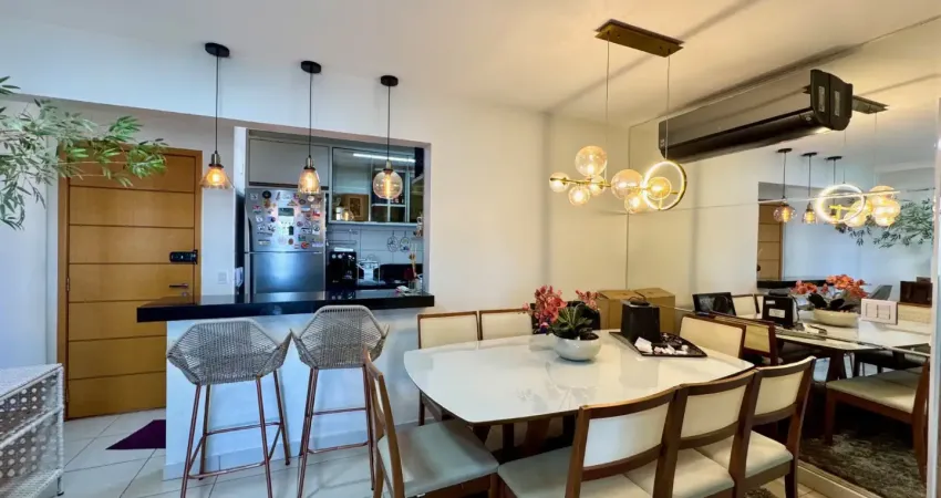 Condomínio pedra do mar bairro eldorado 77 m² 2 vagas subsolo