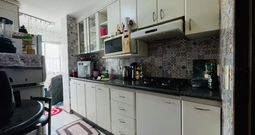 Apartamento 3 quartos no residencial eldorado condomínio turmalinas