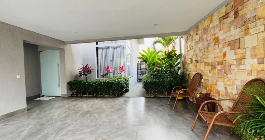 Condomínio do Lago 3 Suítes casa térrea R$ 1.730.000 Armários e Lazer