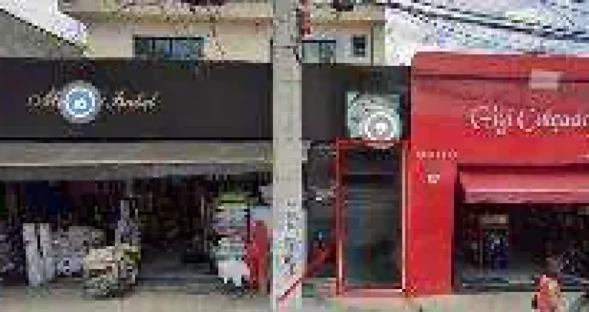 Sala comercial para alugar na Rua José Bocchiglieri, 45, Vila São José (Cidade Dutra), São Paulo