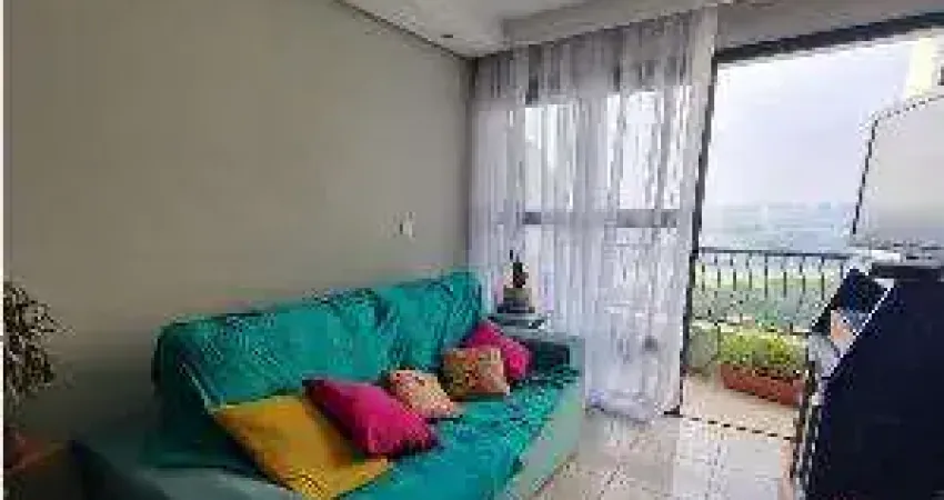 Apartamento com 3 quartos à venda na Avenida Interlagos, 5699, Interlagos, São Paulo