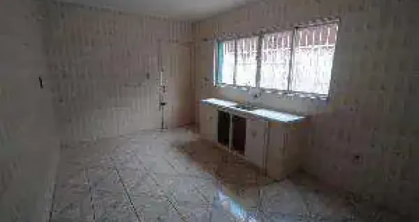 Casa com 3 quartos à venda na Rua João Gottzfritz Filho, Jardim Regis, São Paulo