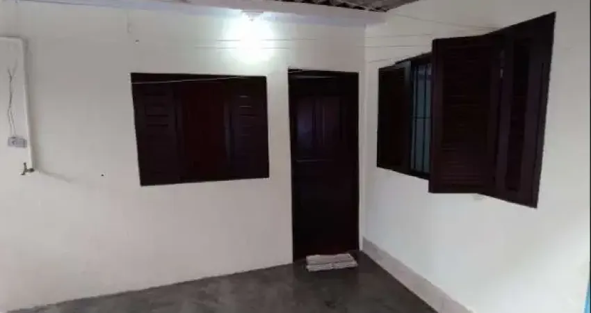 Casa com 2 quartos para alugar na Rua Marcelino Fernandes, 117, Jardim Bela Vista (Zona Sul), São Paulo